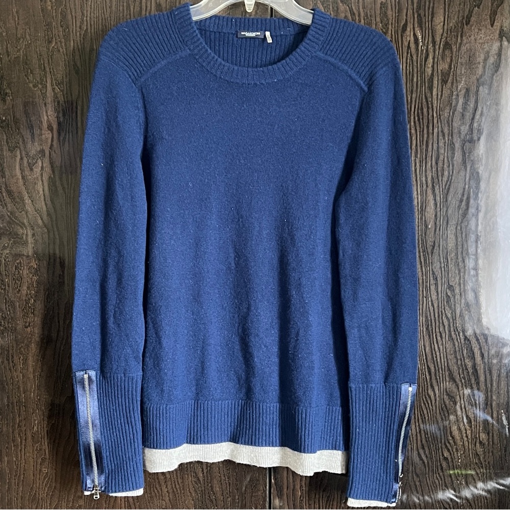 Magaschoni Cashmere Sweater